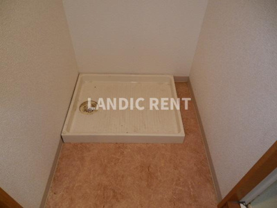【設備】 | Residence View 大濠