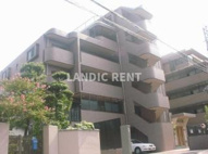 Residence View 大濠の画像