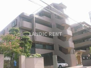 【外観】 | Residence View 大濠