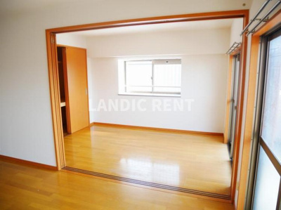 【内装】 | Residence View 大濠