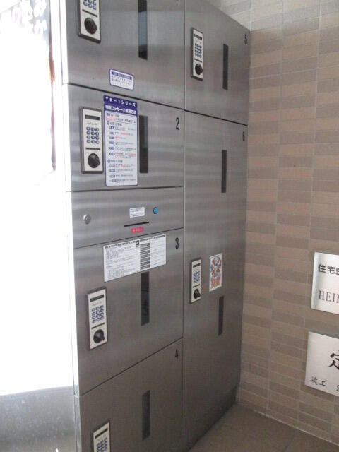 ＨＥＩＭ　ＴＡＫＵＭＩ　Ⅱのその他共用部分
