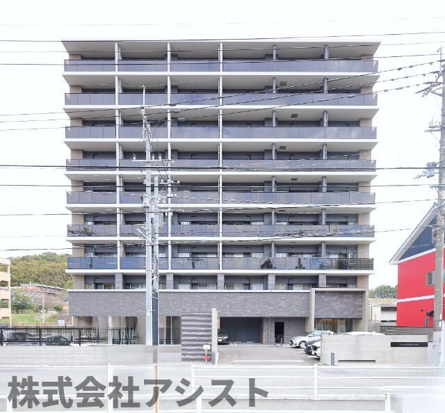 グランアッシュ新飯塚