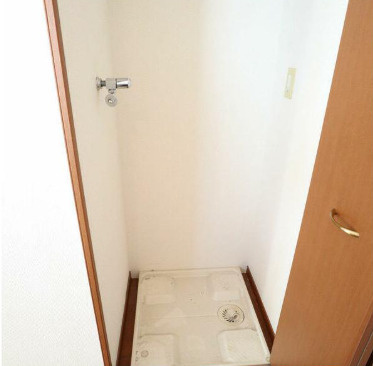 原庭プレイスの設備