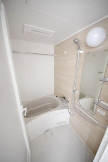 【浴室】 | 風呂