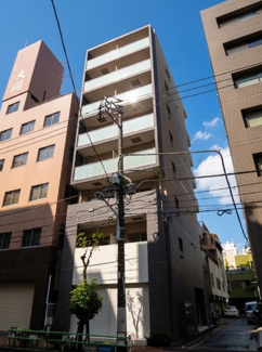 【外観】 | 外観