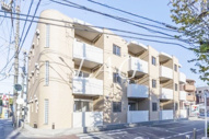 CASA REGINAの画像