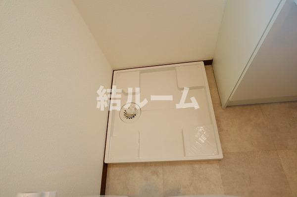 練馬区貫井１丁目のアパートの設備