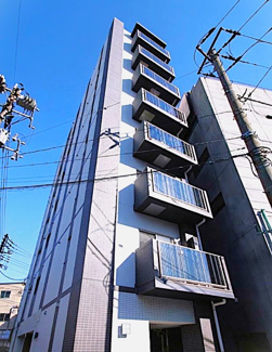 【外観】 | 外観