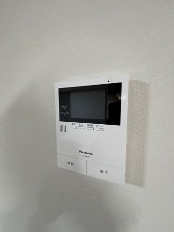 ナインパレスの収納|※同型タイプのお写真です。