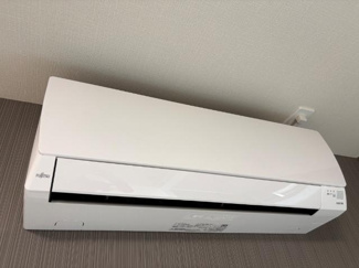 【設備】 | フォルティス | 室内設備