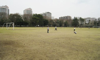 【その他】 | フォルティス | 洞峰公園多目的フィールドまで2,443ｍ