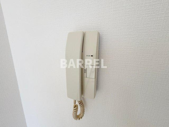 アーバンコートHRTのセキュリティ
