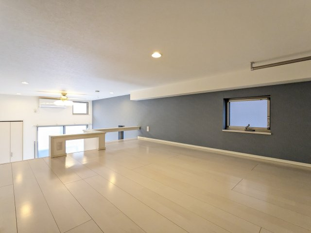 ハーモニーテラス八代町のその他|ロフト