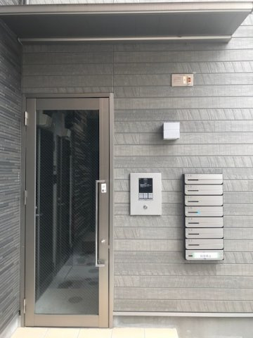 ハーモニーテラス八代町のその他共用部分