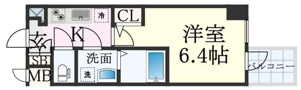 エスリード神戸三宮ヒルズ