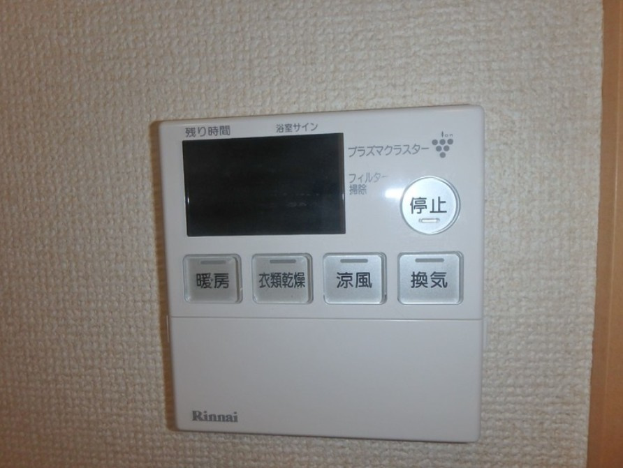 アムス四谷三丁目の設備