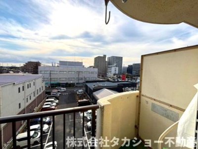 【展望】 | エースハイムちば