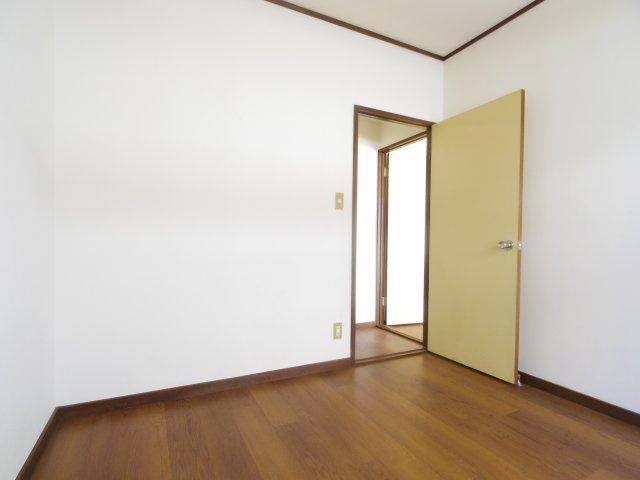ボヌールキハラの内装