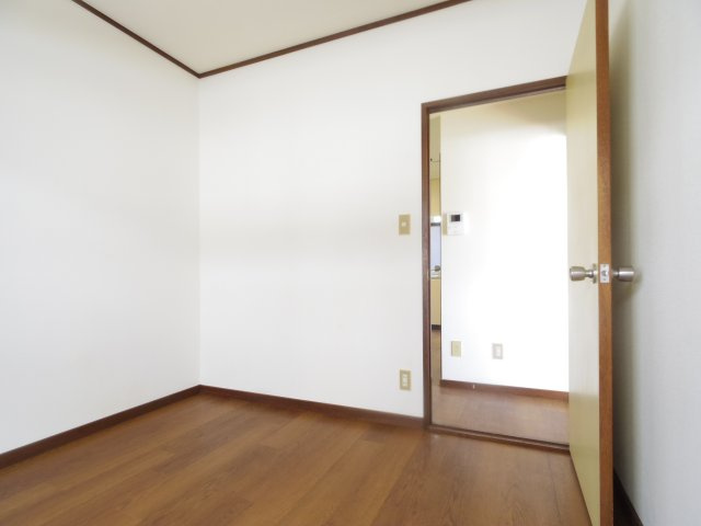 ボヌールキハラの内装