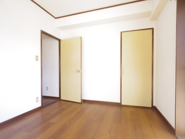 ボヌールキハラの内装