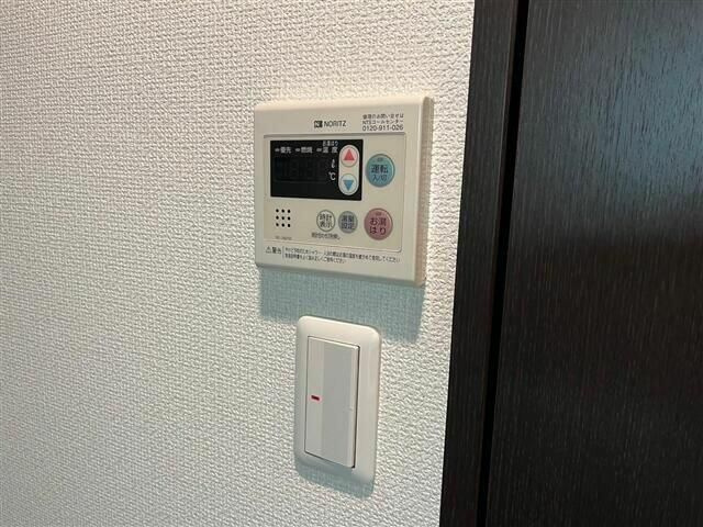 コンシェリア御茶ノ水の設備