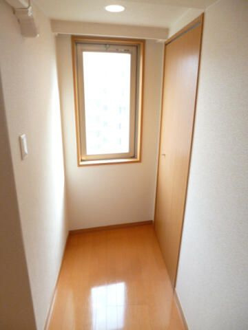 スカイコートヌーベル入谷の設備