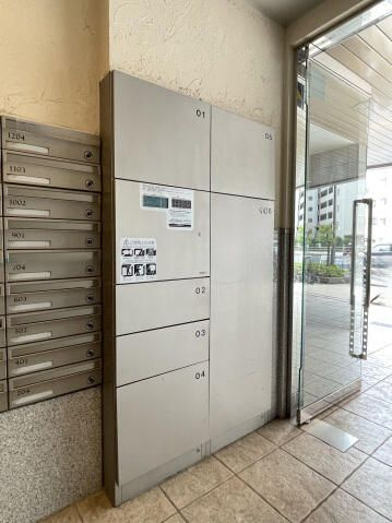 スカイコートヌーベル入谷