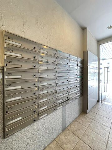 スカイコートヌーベル入谷のその他