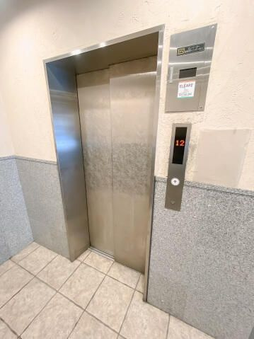 スカイコートヌーベル入谷