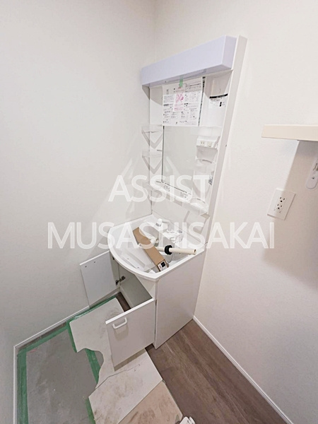 ＭＥＬＬＡＳ武蔵境のその他