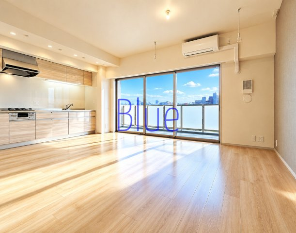 【居間・リビング】 | フロール横浜井土ヶ谷 | 同じ仕様