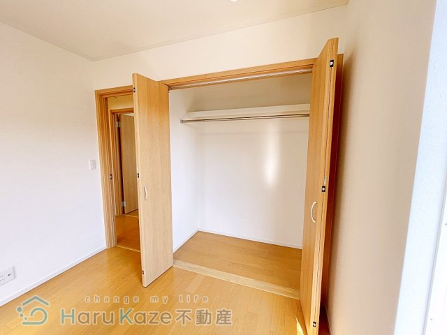 【収納】 | 元八事2丁目貸家【名古屋市賃貸・戸建賃貸】