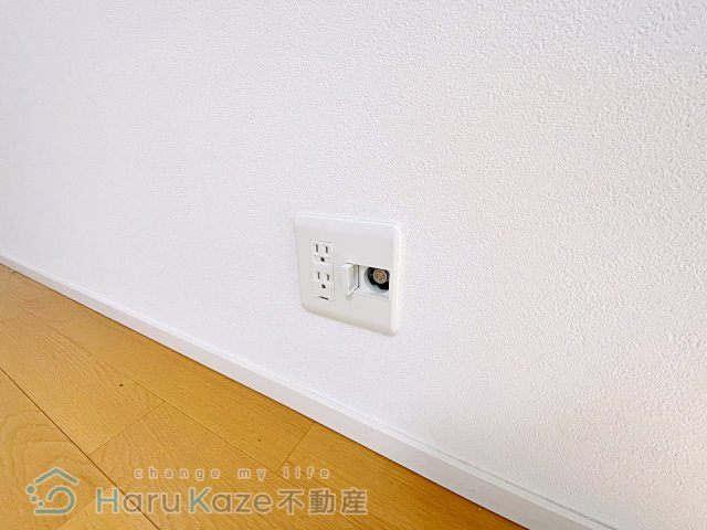 【設備】 | 元八事2丁目貸家【名古屋市賃貸・戸建賃貸】