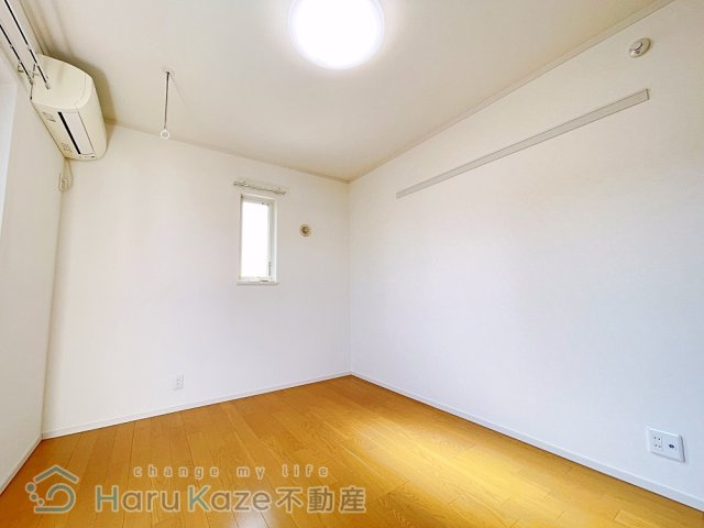 【洋室】 | 元八事2丁目貸家【名古屋市賃貸・戸建賃貸】