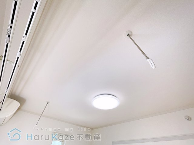 【設備】 | 元八事2丁目貸家【名古屋市賃貸・戸建賃貸】