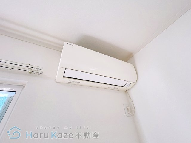 【設備】 | 元八事2丁目貸家【名古屋市賃貸・戸建賃貸】