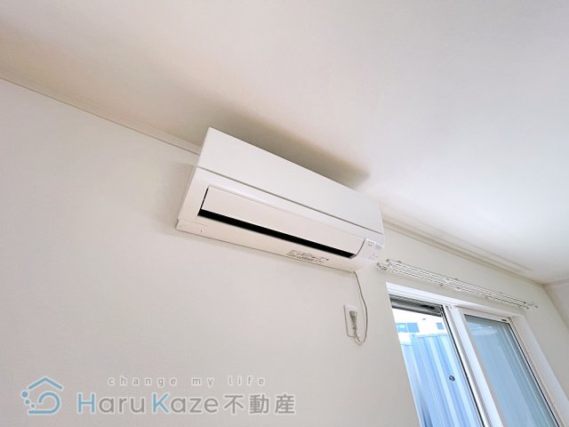【設備】 | 元八事2丁目貸家【名古屋市賃貸・戸建賃貸】