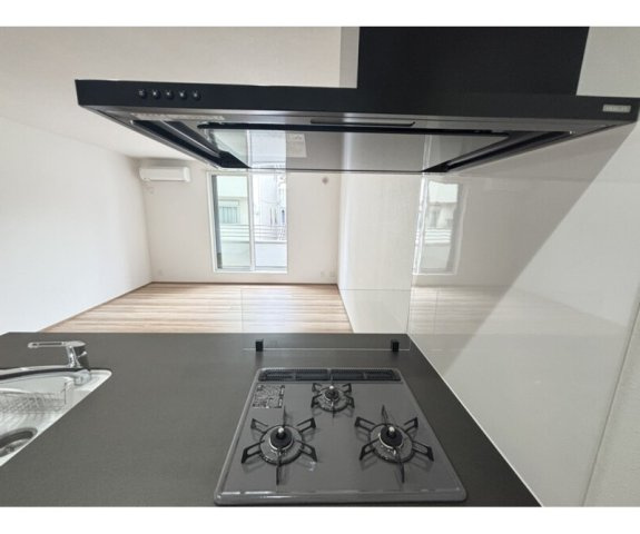 フォレストメゾン梅小路のキッチン