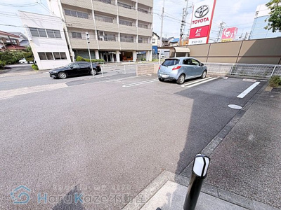 【駐車場】 | ラタピア