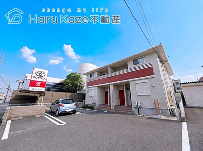 【外観】 | ラタピア