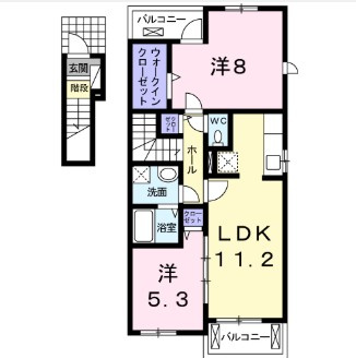 【間取り】 | ラタピア