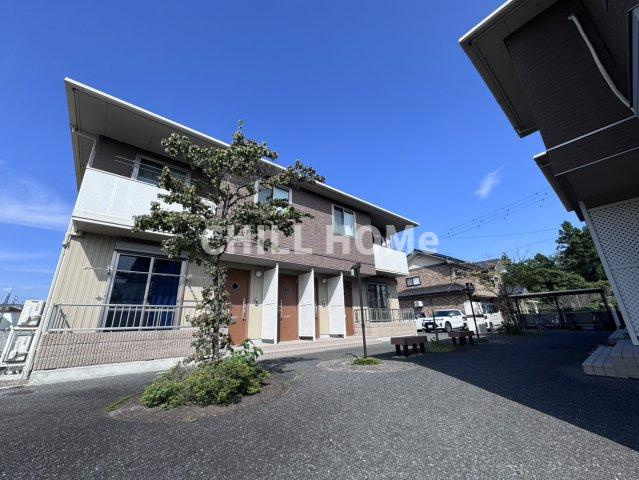 クラヴィエ駒寄　Ｂのその他|当社、チルホームのHPもご覧ください(^^)/物件情報多数♪