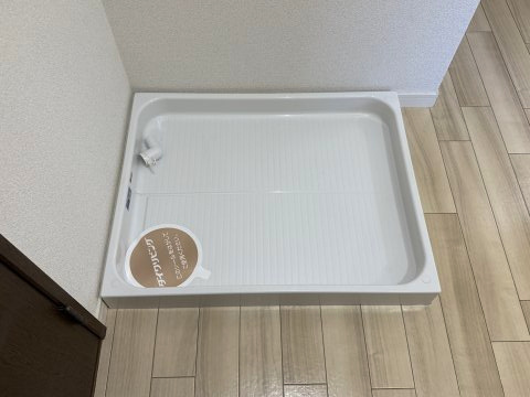ミリアハイムⅡのキッチン
