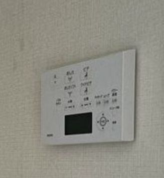 ライオンズマンション市川第三の設備