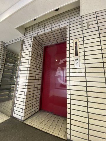甲南アセット中之島ビルのその他共用部分|中之島ビル　エレベーター