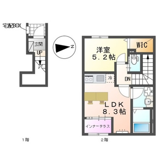 【間取り】 | アウレリア