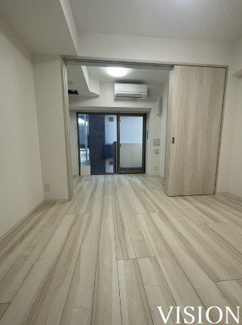 【居間・リビング】 | ブライズ川崎本町