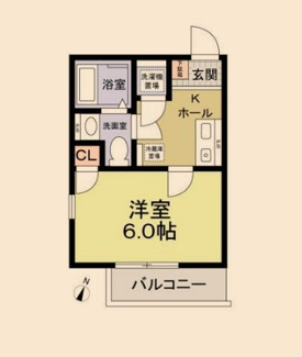 【間取り】 | ファーストシーン