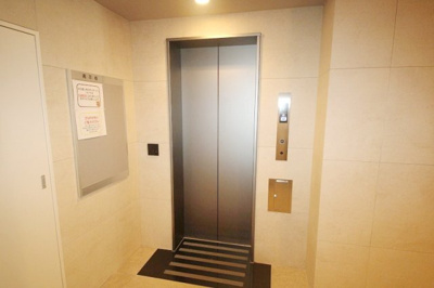 【その他共用部分】 | ブライズ東池袋