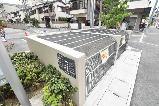 レゾナンス西宮北口のその他共用部分